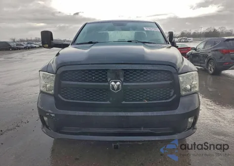 2014 Ram 1500 St z USA, uszkodzony, nr VIN 1C6RR7FT4ES143009